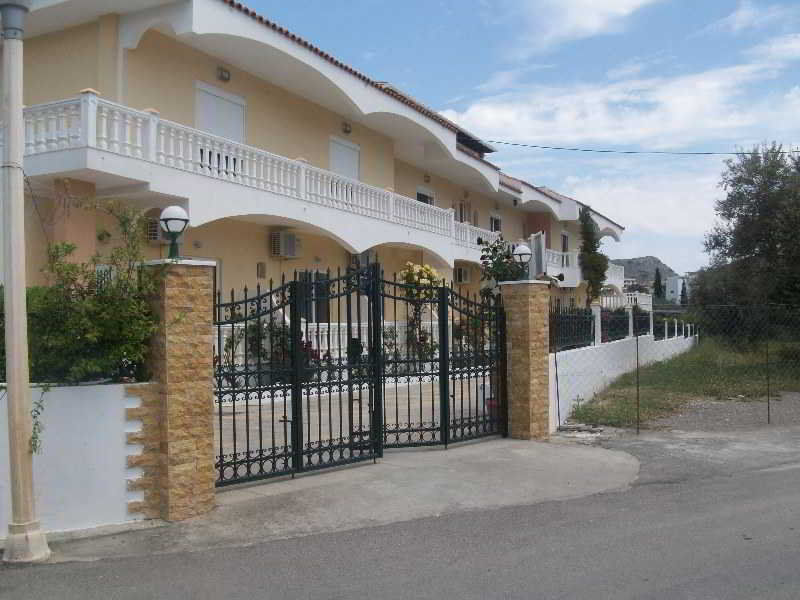 Hotel Varelis 3*